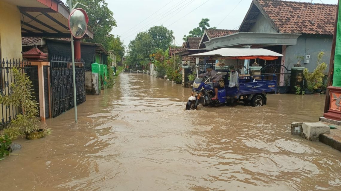 Banjir Pasuruan