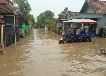 Banjir Pasuruan