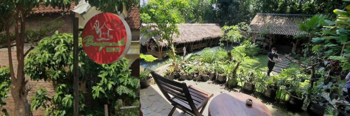 Menikmati Hidangan Lezat di Banyumili Resto Jember, Sensasi Menyantap Makanan Dengan Nuansa Jawa 1 Banyumili