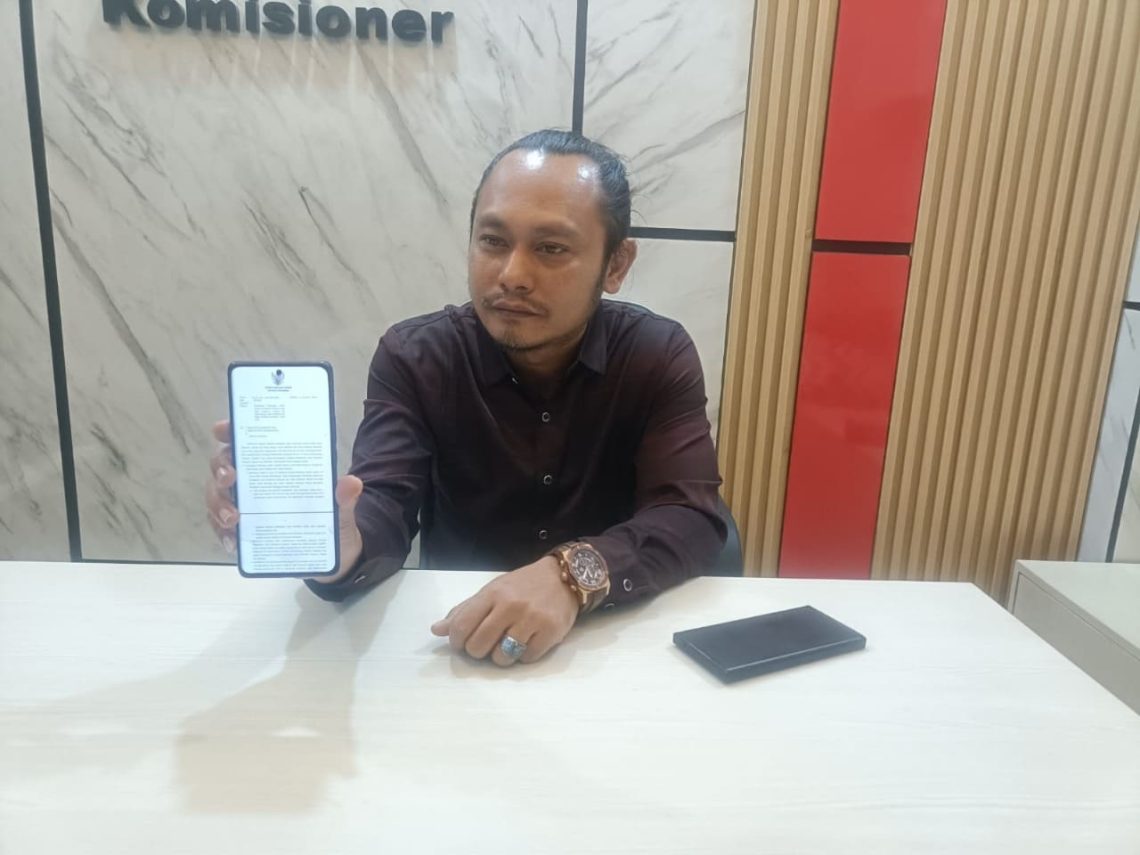 Bupati Jember terpilih.