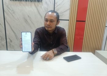 Bupati Jember terpilih.