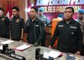 Begal Pasuruan