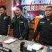 Begal Pasuruan