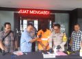 Satresktim Polresta Malang Kota