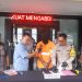 Pria Asal Surabaya Kepergok Warga Saat Coba Gondol Sepeda Motor di Kota Malang 8 Satresktim Polresta Malang Kota