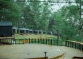 Bobocabin Coban Rondo.