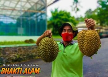 Bhakti Alam Pasuruan