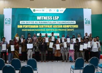 UIN SATU