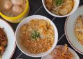 Bubur Ayam