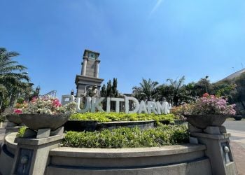 Bukit Darmo Golf Surabaya