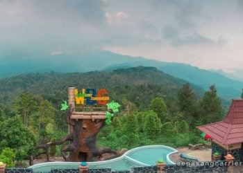 Bukit Gandrung