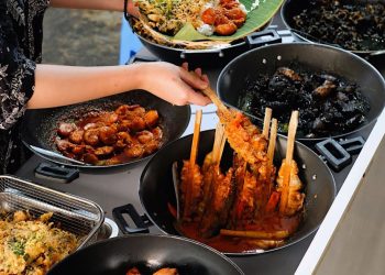 Warung Bu Warni