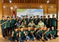 Bumi Wali FC