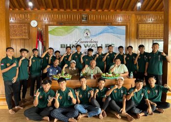 Bumi Wali FC