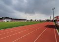 Bingung Cari Lokasi Jogging? Simak 5 Rekomendasi Trek Jogging Hits di Surabaya dengan Fasilitas Lengkap 2 Trek jogging.