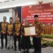 Penetapan Wali Kota Mojokerto Terpilih, Ning Ita: Fokus Semangat Keberlanjutan 8 Ning Ita.