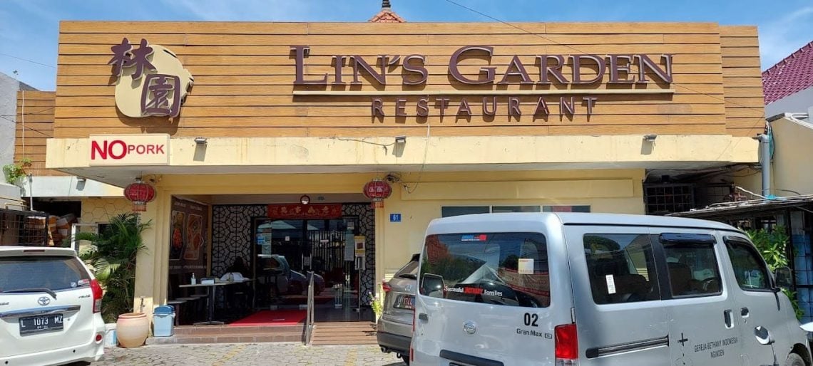 Bingung Cari Restoran Chinese Food Jelang Imlek 2025? Berikut 5 Rekomendasi Restoran Rasa Premium Terbaik di Surabaya 1 Restoran Chinese Food.