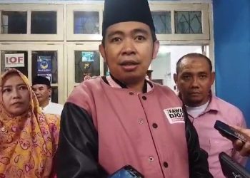 Dukung Pemerintah Pusat, Gus Fawait Siap Wujudkan Program Makan Bergizi Gratis untuk Santri Jember