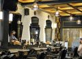 Barbershop terbaik di Surabaya.