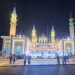 Masjid Agung Tuban.
