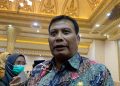 Jalan provinsi.