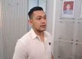 Anak bunuh ayah.