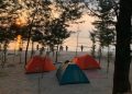 Camping Seru