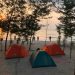 Camping Seru
