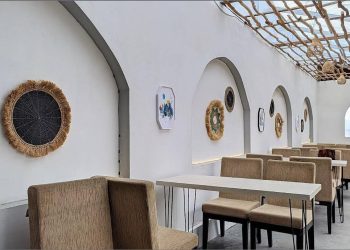 Candakita Cafe