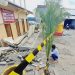 Bangunan MCK di Pesisir Tuban Rusak Parah Diterjang Gelombang Besar, Warga Terpaksa Cari Fasilitas Alternatif 8 Bangunan MCK.
