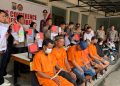 curanmor di Jember