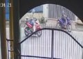 Aksi Remaja Pelaku Curanmor Milik Kurir Ekspedisi di Pasuruan Tertangkap CCTV 2 Curanmor pasuruan