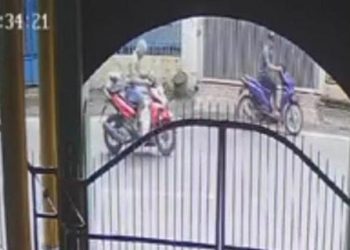 Curanmor pasuruan