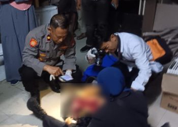 Karyawan RSUB.