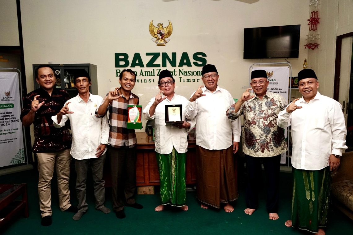KI Jatim.