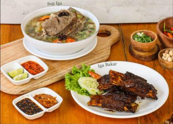 dapur rakyat Tuban