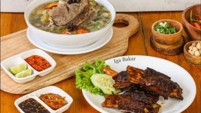 dapur rakyat Tuban