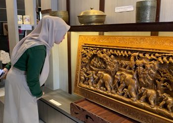 Museum Telu.