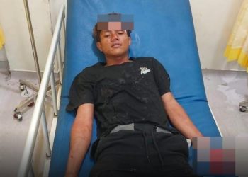 Pemuda Pasuruan