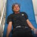 Pemuda di Pasuruan Tiba-Tiba Dibacok Tetangga Saat Bensantai di Teras Rumah 9 Pemuda Pasuruan