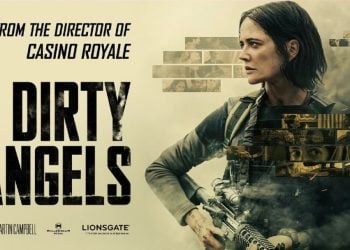 Dirty Angels