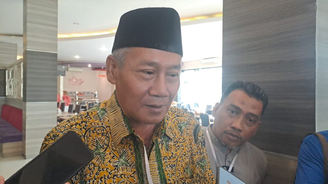 Joko Sarwono