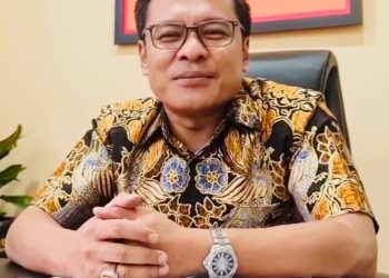 Arif Fathoni