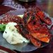 Ayam Bakar & Gudeg Yogya.