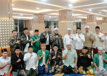 PW GP Ansor Jatim.