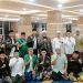 Kuatkan Basis Ideologis, Ketua PW GP Ansor Jatim Sowan Ponpes Dalwa Pasuruan 8 PW GP Ansor Jatim.