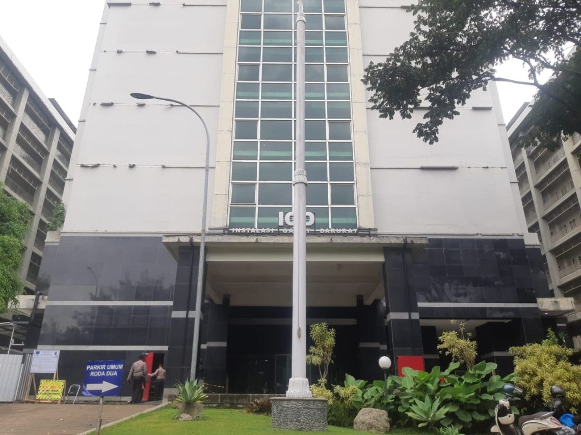 RSUB Kota Malang.