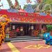 Barongsai.