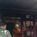Pemilik Hunian Pergi ke Kamar Mandi, Rumah di Mojokerto Tiba-Tiba Terbakar 9 Rumah di Mojokerto.
