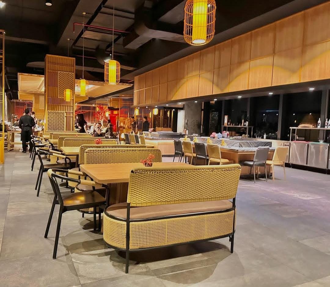 Serasa di Negeri Sakura! Empat Restoran Jepang di Malang yang Tak Boleh Kamu Lewatkan! 2 Restoran Jepang 1